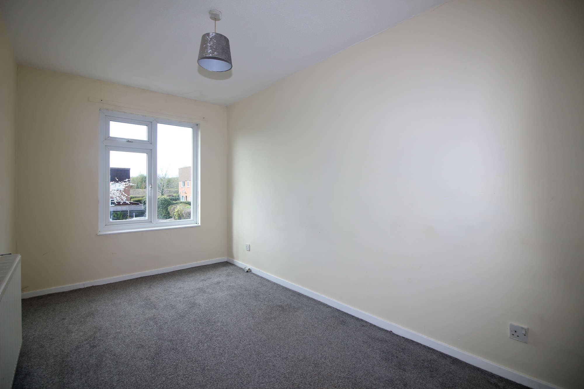 Photo of Delaval Close, Newton Aycliffe
