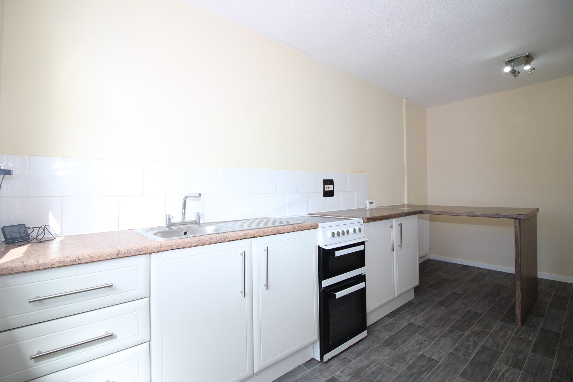 Photo of Delaval Close, Newton Aycliffe