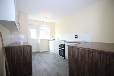 Photo of Delaval Close, Newton Aycliffe