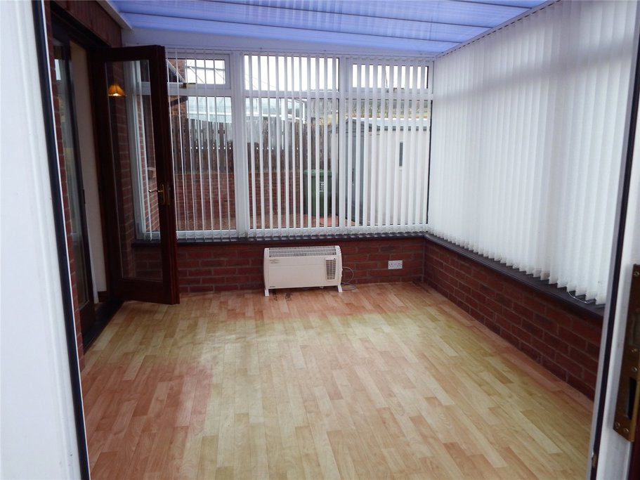 Photo of Cypress Way, Penrith, Cumbria, CA11 8UN