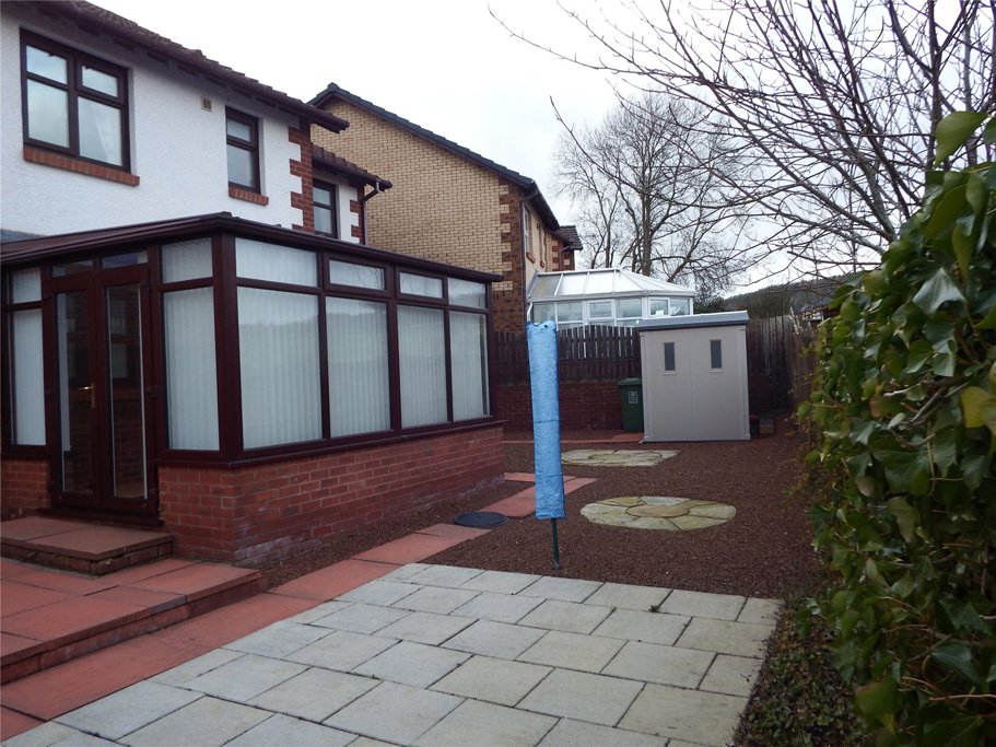 Photo of Cypress Way, Penrith, Cumbria, CA11 8UN