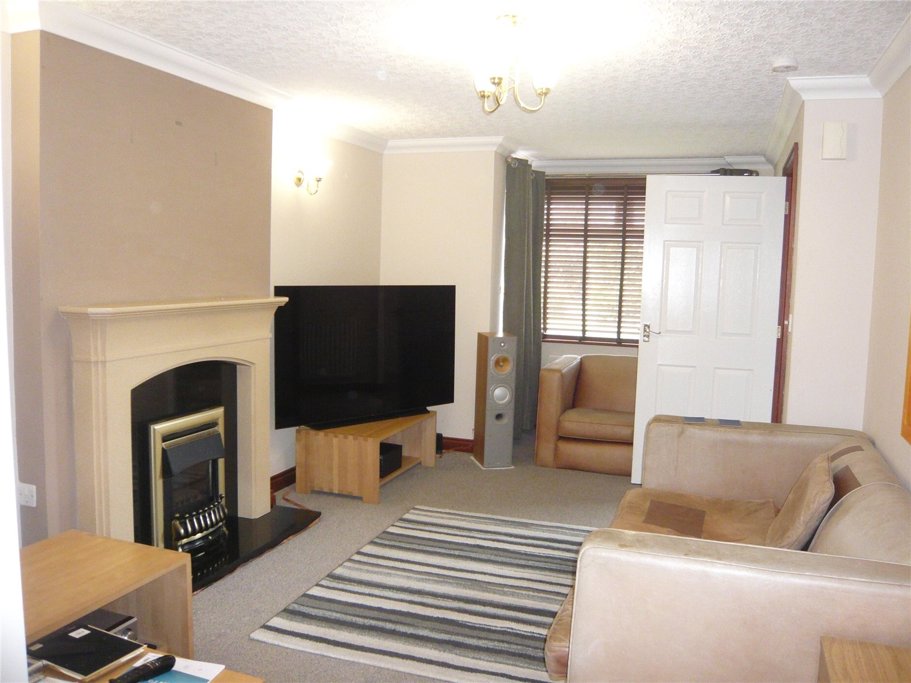 Photo of Cypress Way, Penrith, Cumbria, CA11 8UN