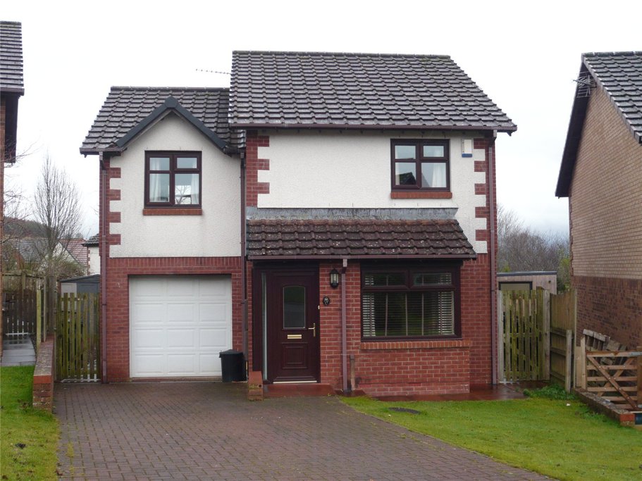 Photo of Cypress Way, Penrith, Cumbria, CA11 8UN