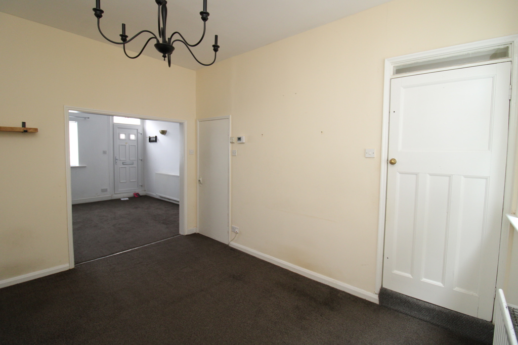 Photo of Primrose Street , Darlington, Co Durham 