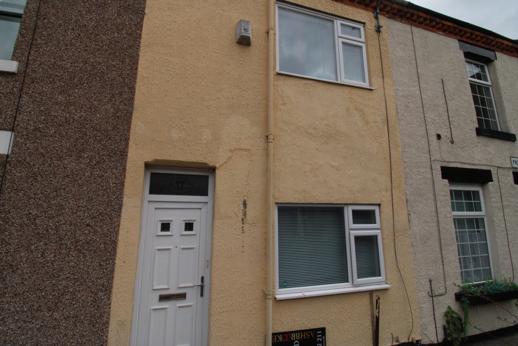 Photo of Primrose Street , Darlington, Co Durham 