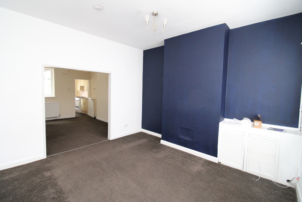 Photo of Primrose Street , Darlington, Co Durham 