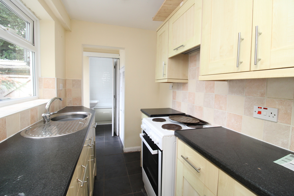 Photo of Primrose Street , Darlington, Co Durham 