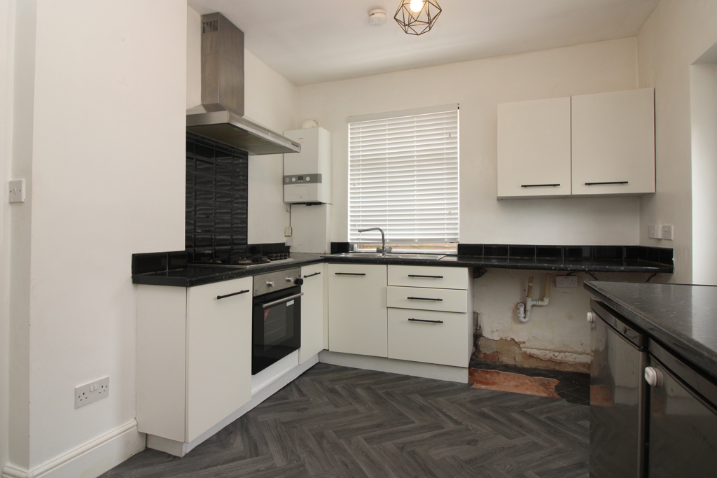 Photo of Starmer Crescent, Darlington, DL1 4DG, United Kingdom