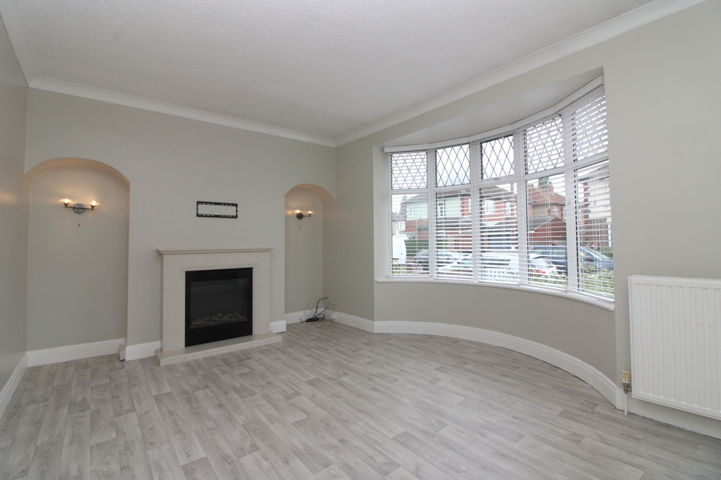 Photo of Starmer Crescent, Darlington, DL1 4DG, United Kingdom