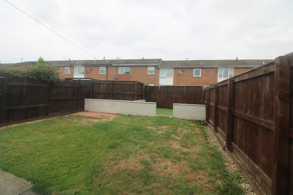 Photo of Starmer Crescent, Darlington, DL1 4DG, United Kingdom