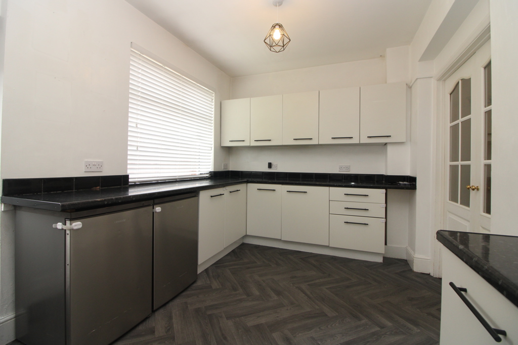 Photo of Starmer Crescent, Darlington, DL1 4DG, United Kingdom