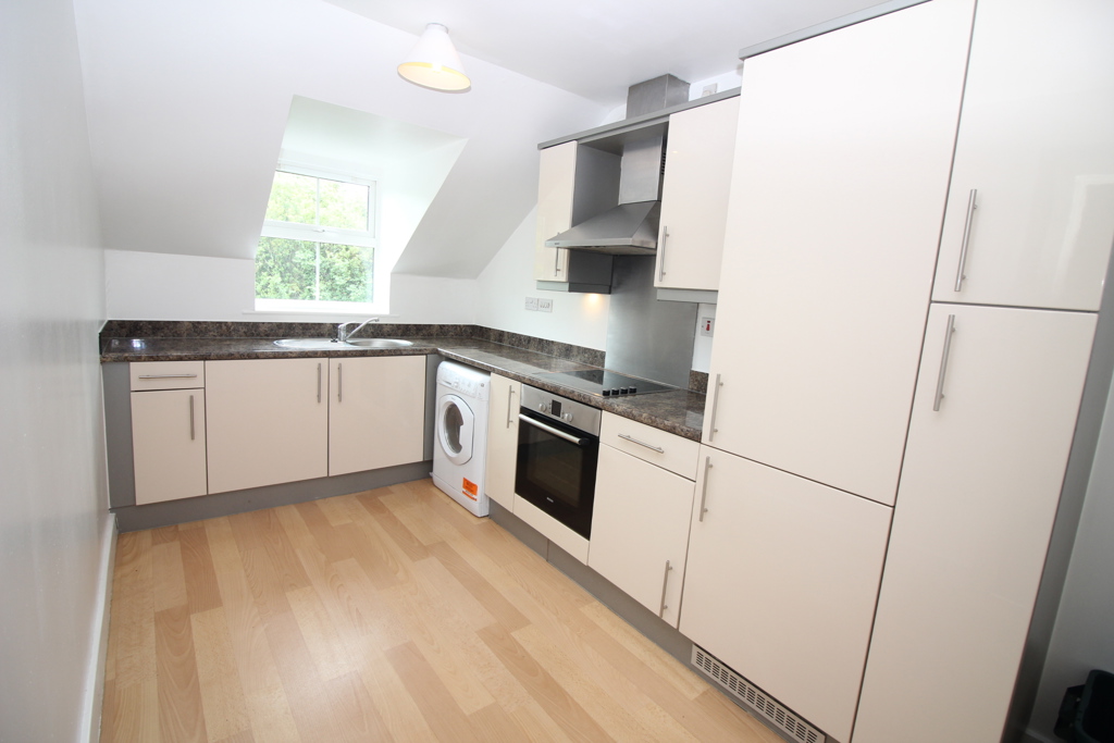 Photo of Chepstow Close, Catterick Garrison