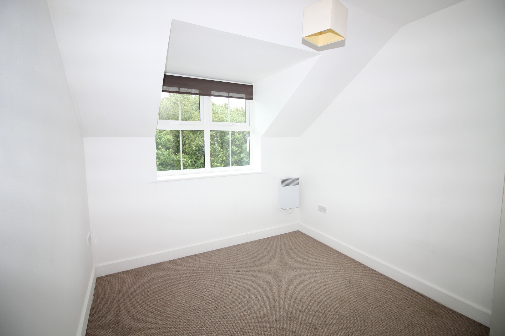 Photo of Chepstow Close, Catterick Garrison