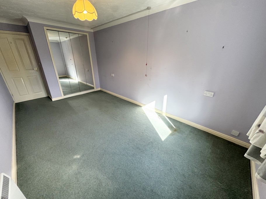 Photo of Squires Court, Darlington