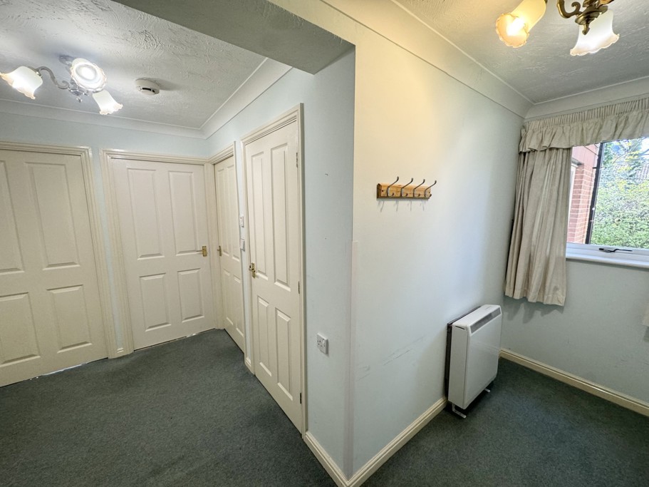 Photo of Squires Court, Darlington