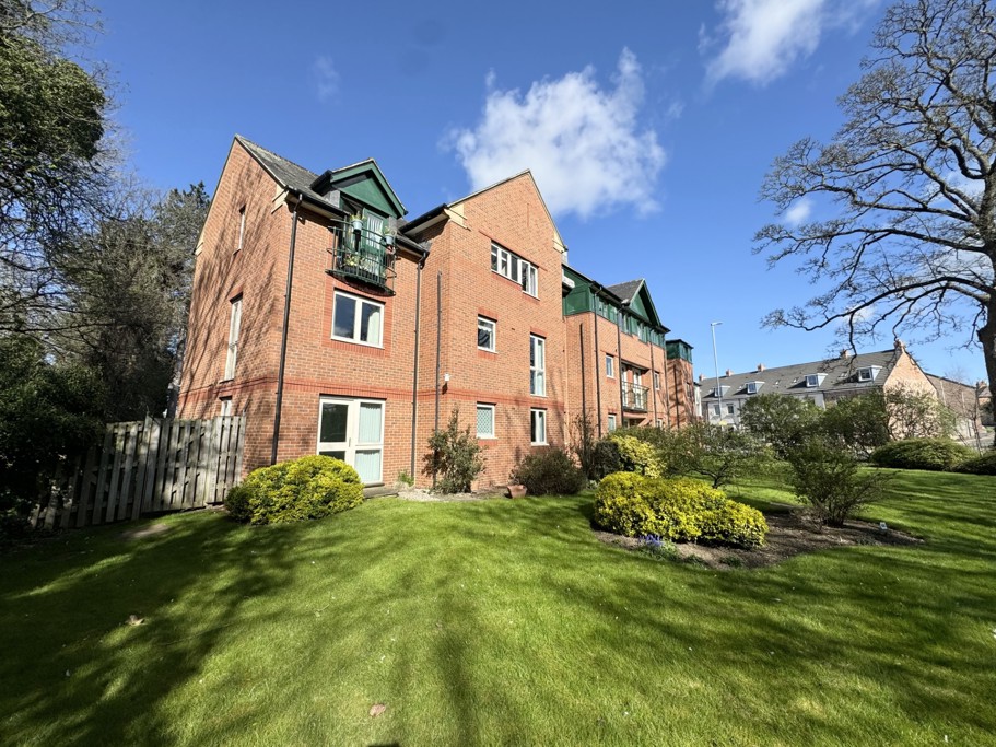 Photo of Squires Court, Darlington