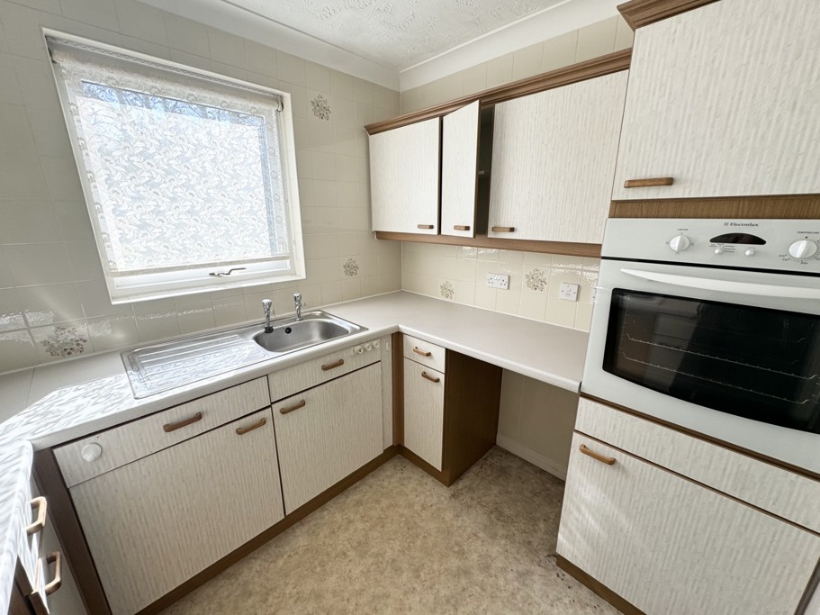 Photo of Squires Court, Darlington