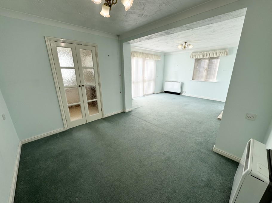 Photo of Squires Court, Darlington