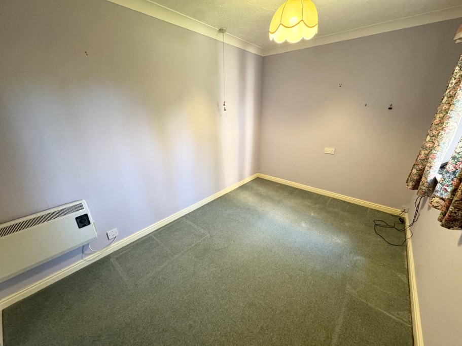 Photo of Squires Court, Darlington