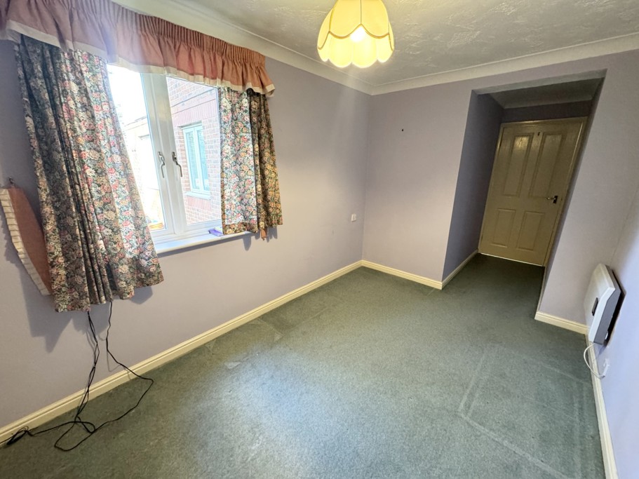 Photo of Squires Court, Darlington