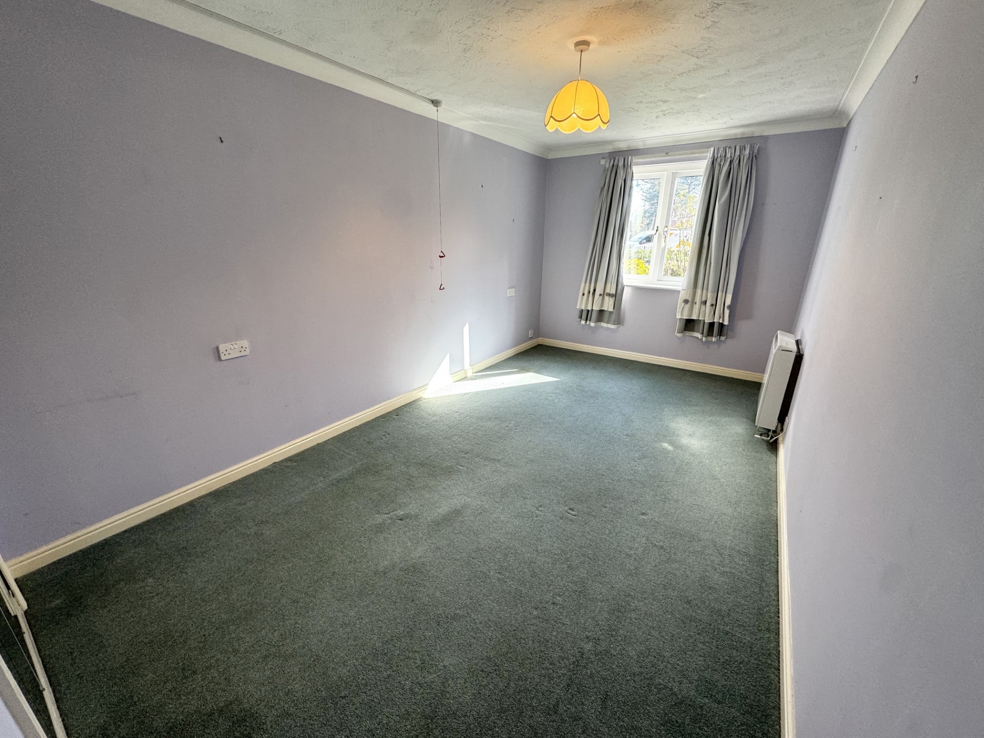 Photo of Squires Court, Darlington