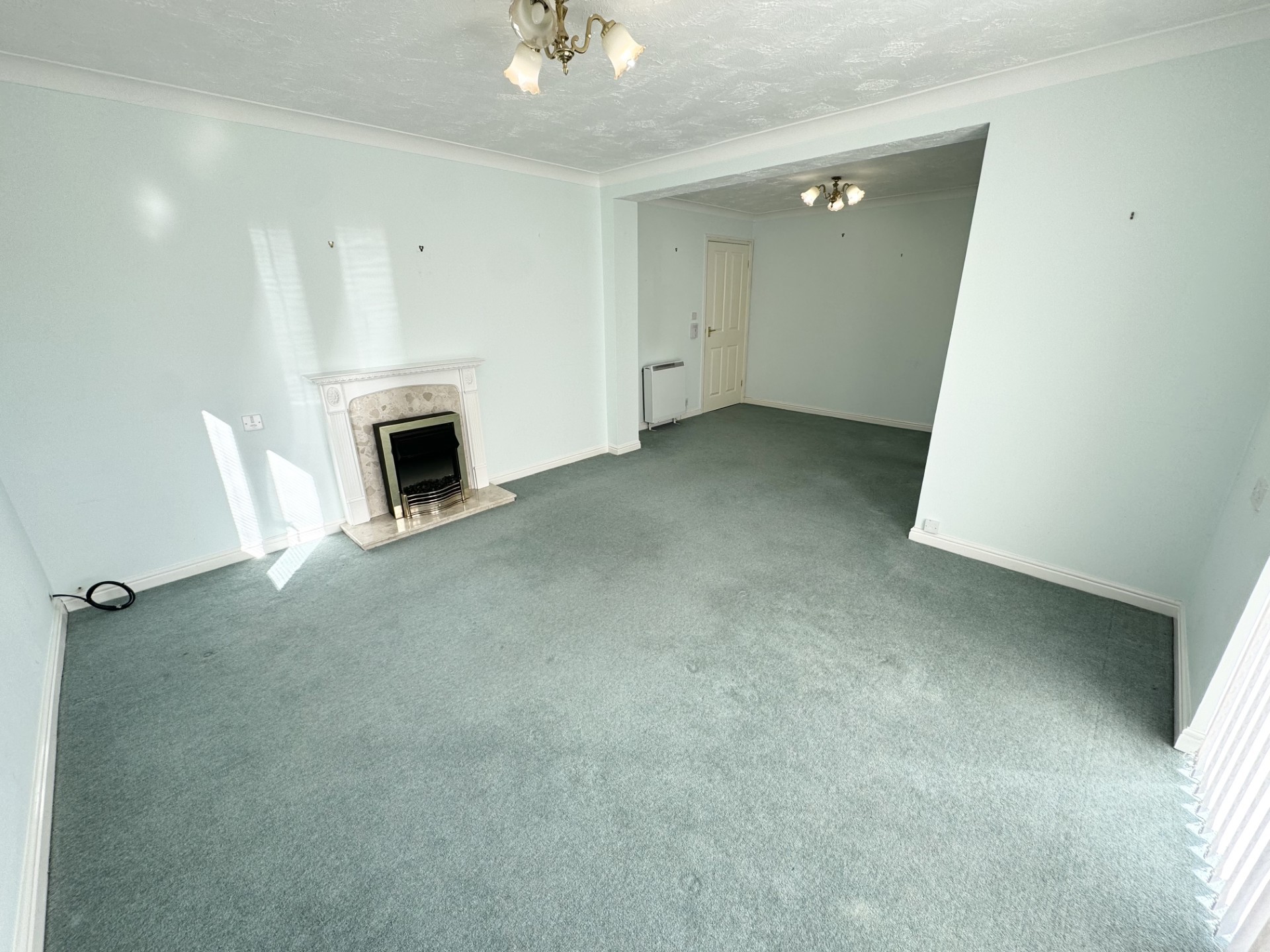 Photo of Squires Court, Darlington