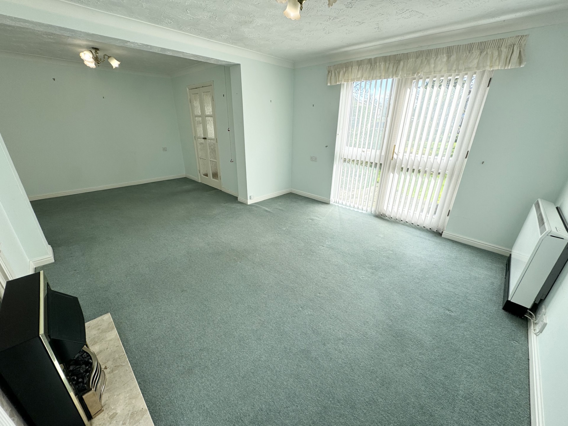 Photo of Squires Court, Darlington