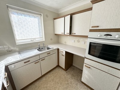 Photo of Squires Court, Darlington