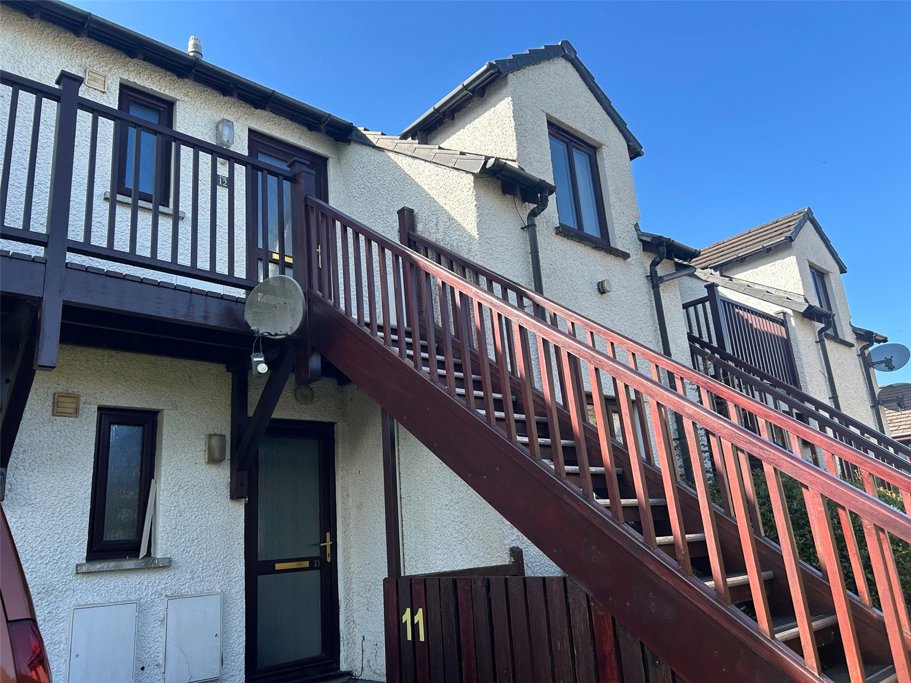 Photo of Howe Bank Close, Kendal, Cumbria, LA9 7PU