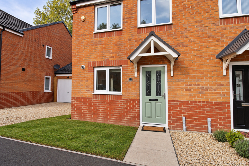 Photo of Kings Close, Middlesbrough.