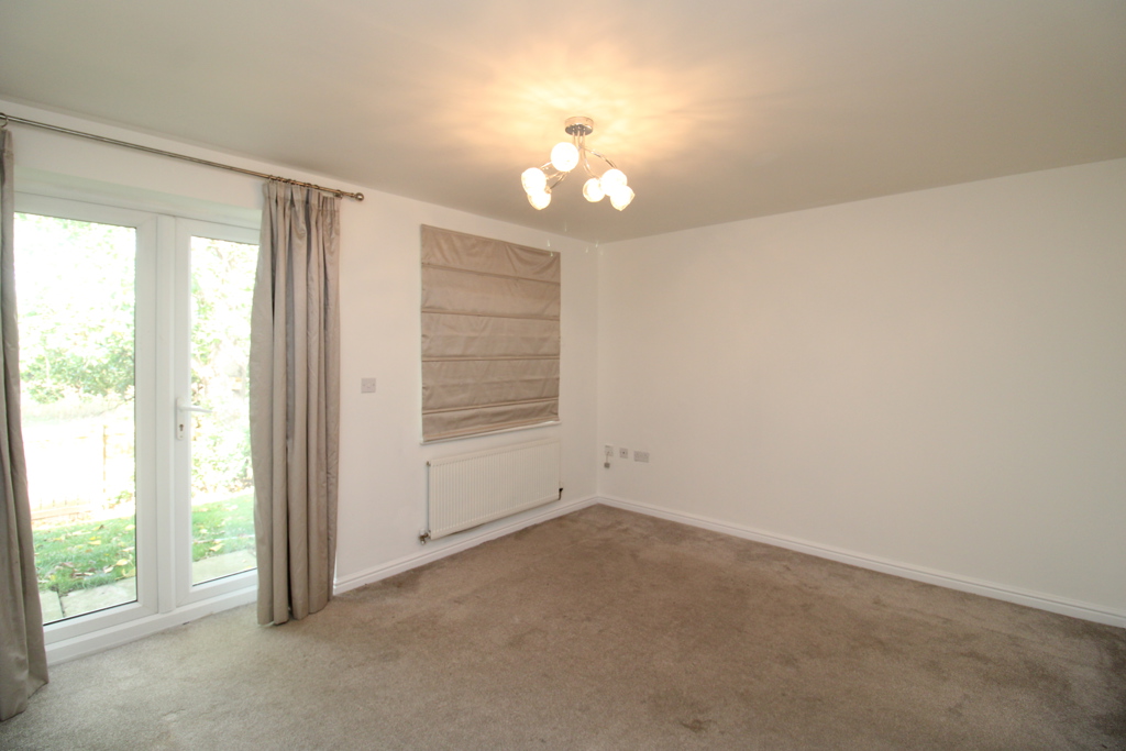 Photo of Kings Close, Middlesbrough.