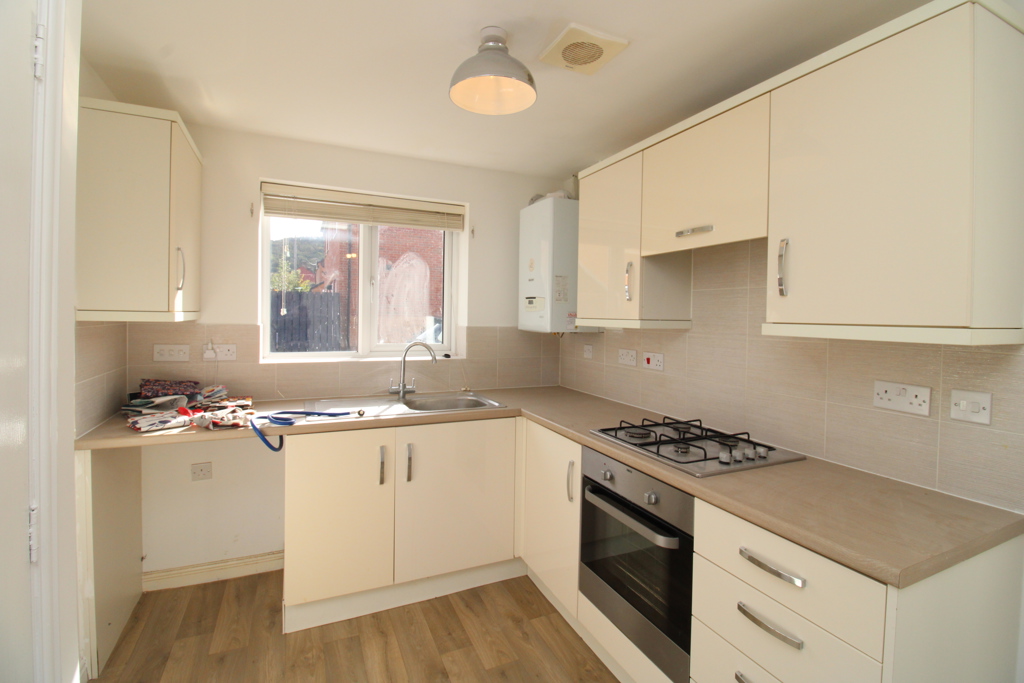Photo of Kings Close, Middlesbrough.
