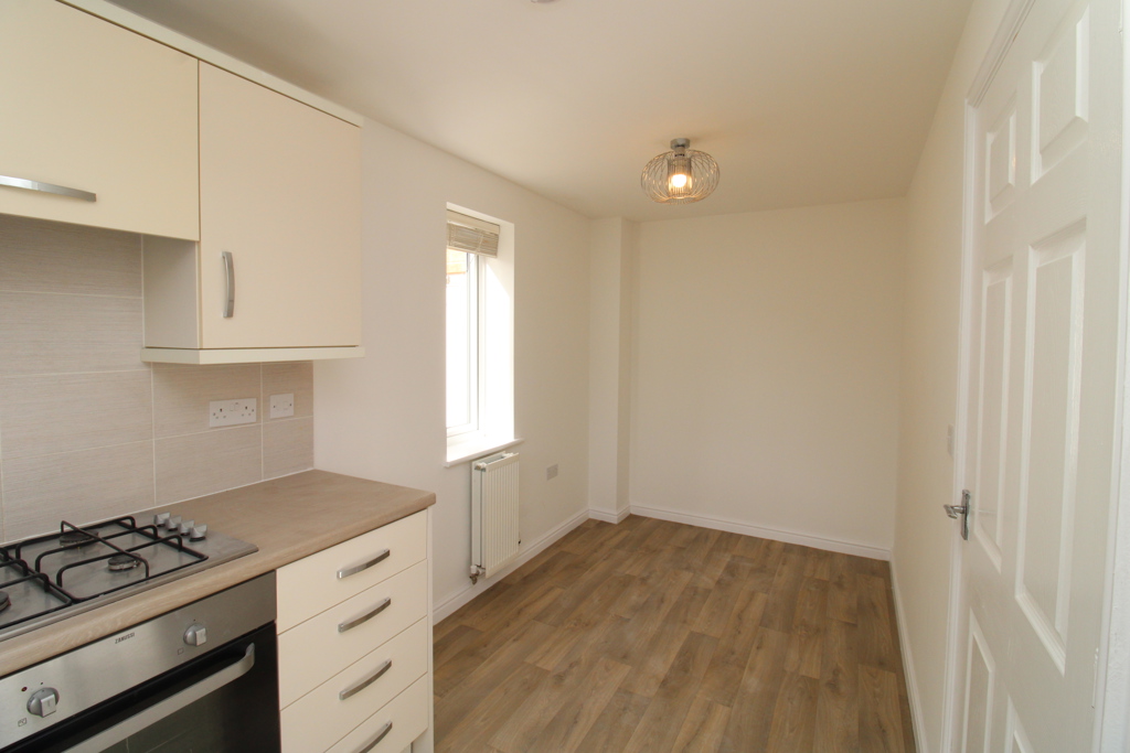 Photo of Kings Close, Middlesbrough.