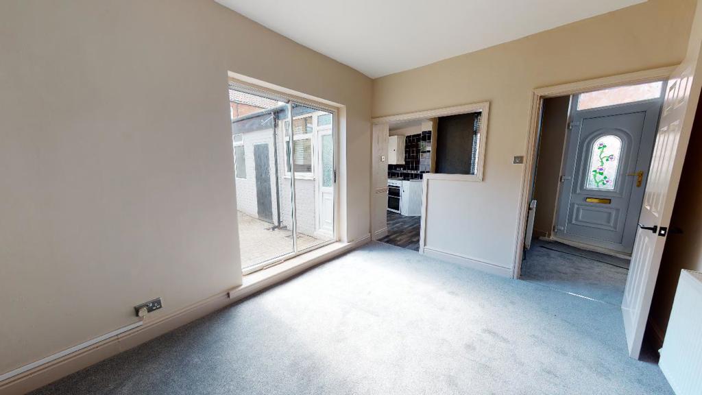 Photo of Bedford Street, Darlington, County Durham