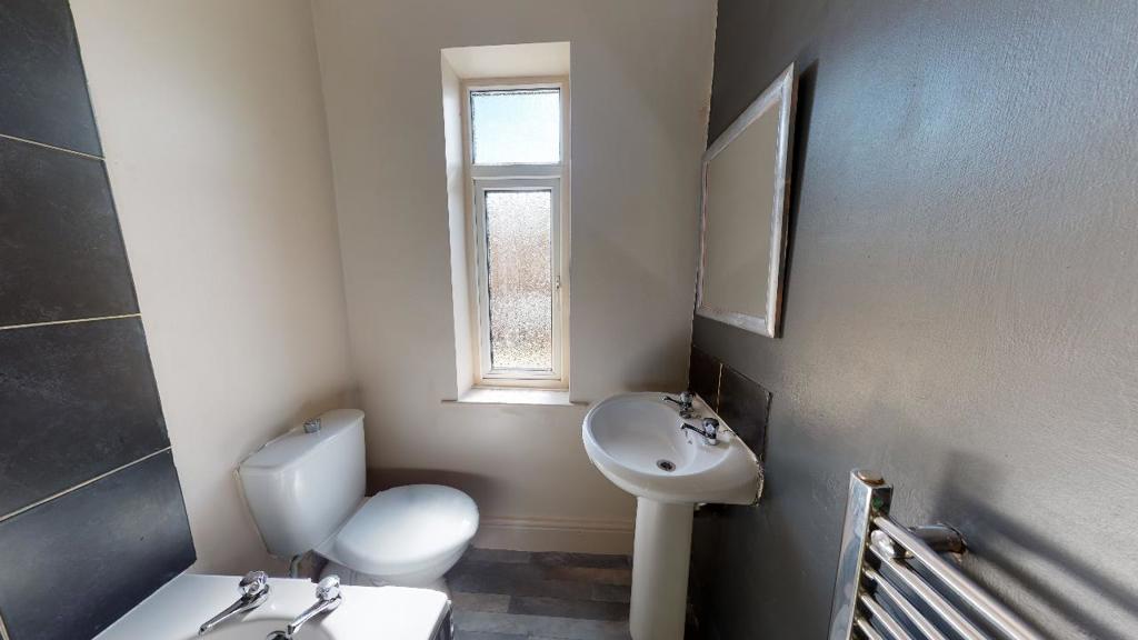 Photo of Bedford Street, Darlington, County Durham