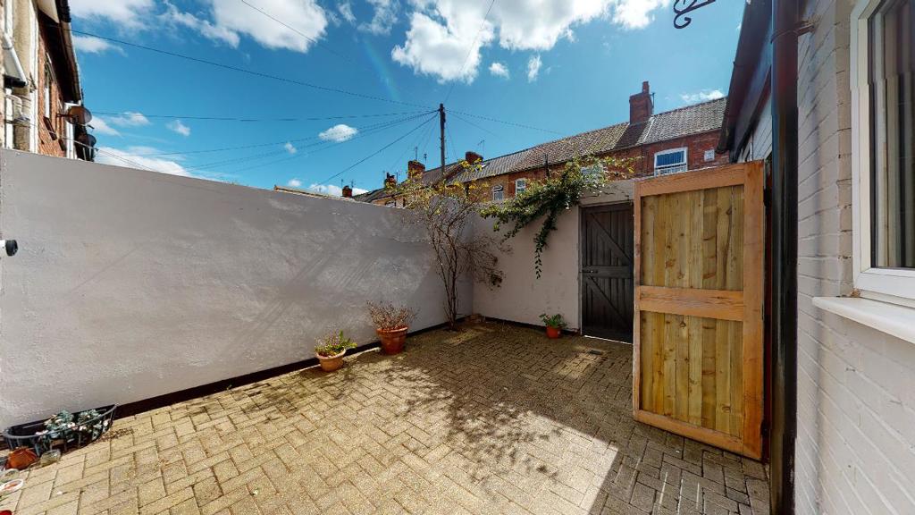 Photo of Bedford Street, Darlington, County Durham