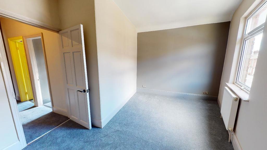 Photo of Bedford Street, Darlington, County Durham