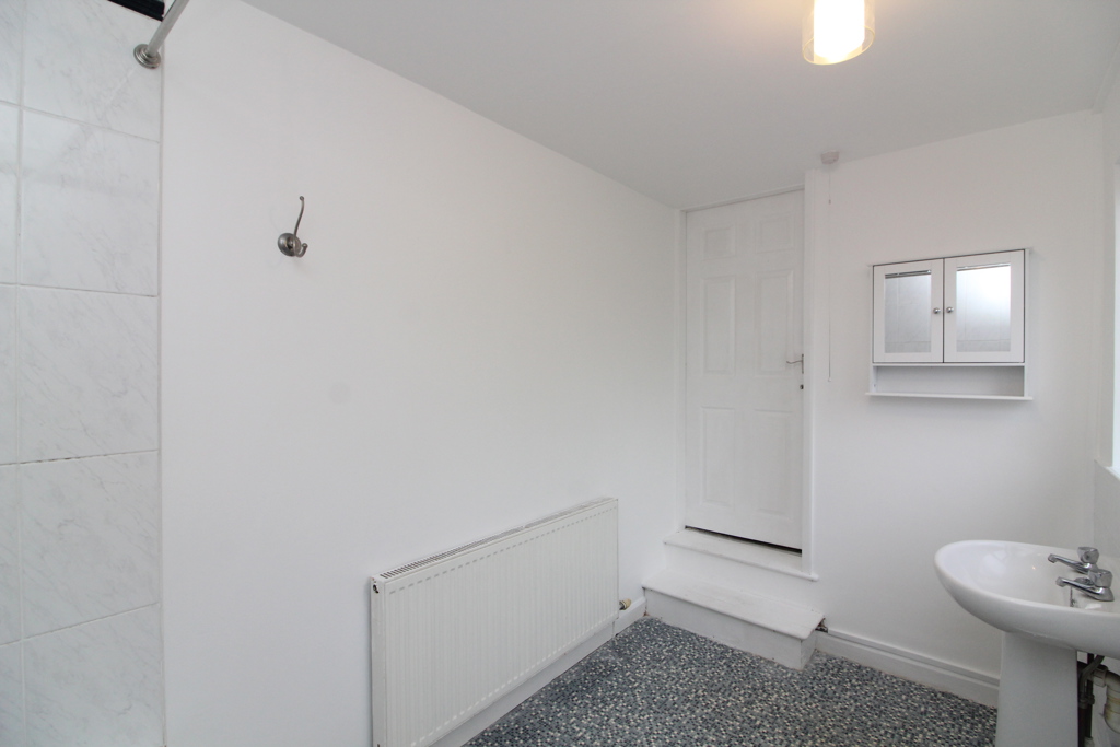 Photo of Kitchener Street, Darlington