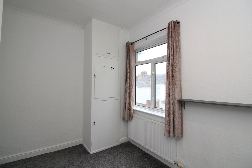 Photo of Kitchener Street, Darlington