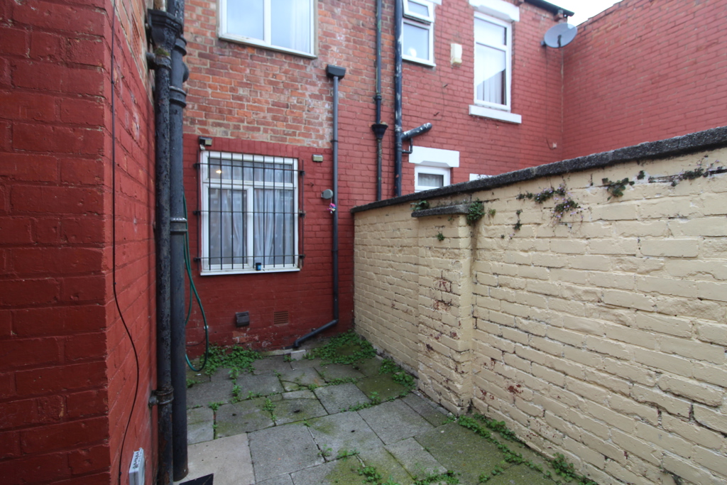 Photo of Kitchener Street, Darlington