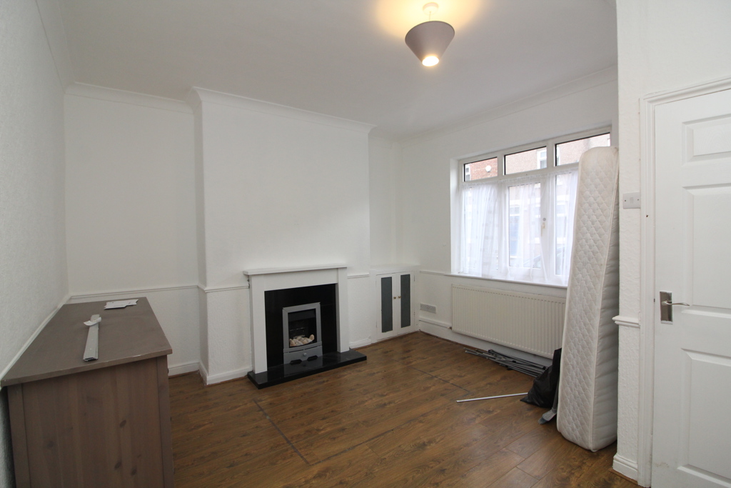 Photo of Kitchener Street, Darlington