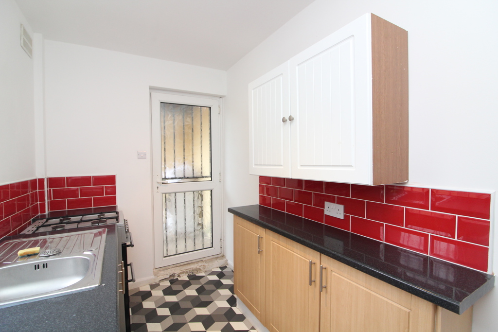 Photo of Kitchener Street, Darlington