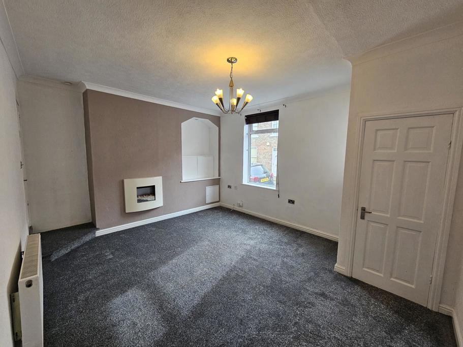 Photo of Dublin Street, Darlington, County Durham