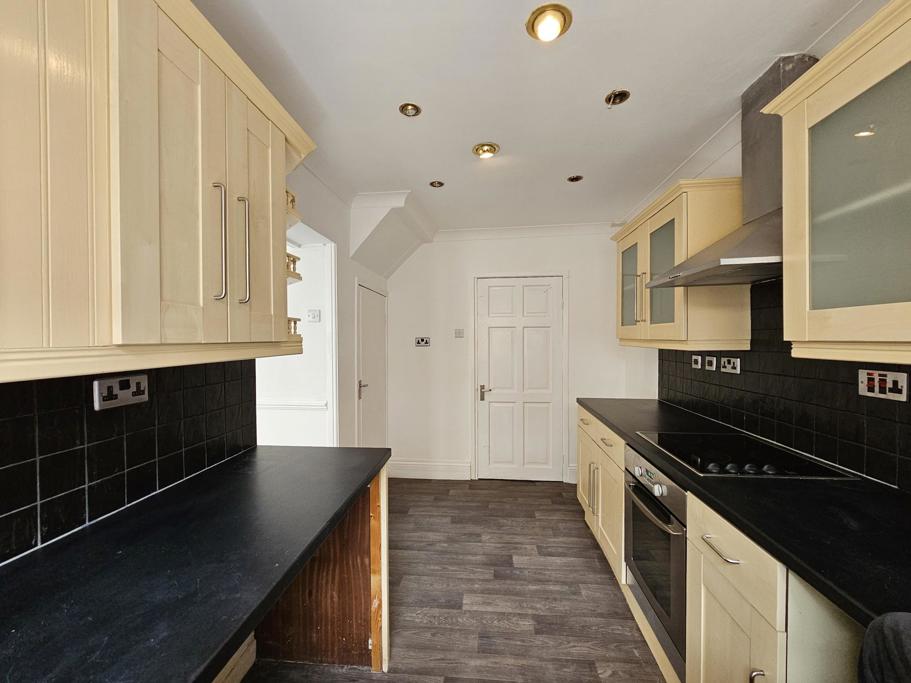 Photo of Dublin Street, Darlington, County Durham