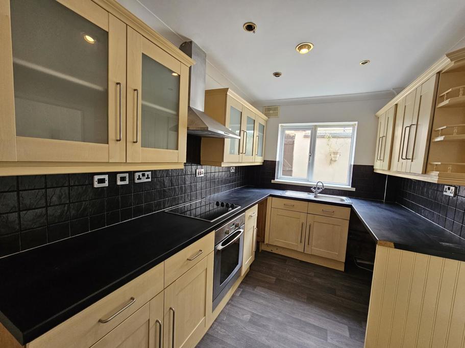 Photo of Dublin Street, Darlington, County Durham