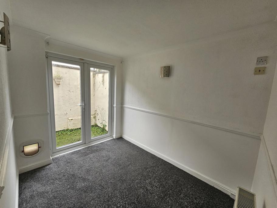 Photo of Dublin Street, Darlington, County Durham