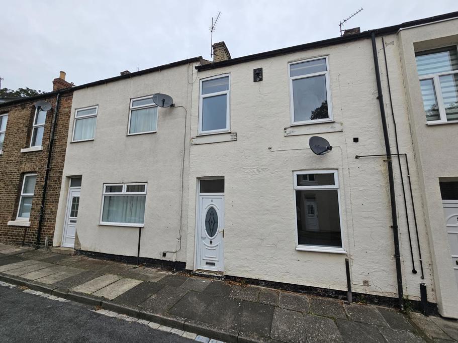 Photo of Dublin Street, Darlington, County Durham