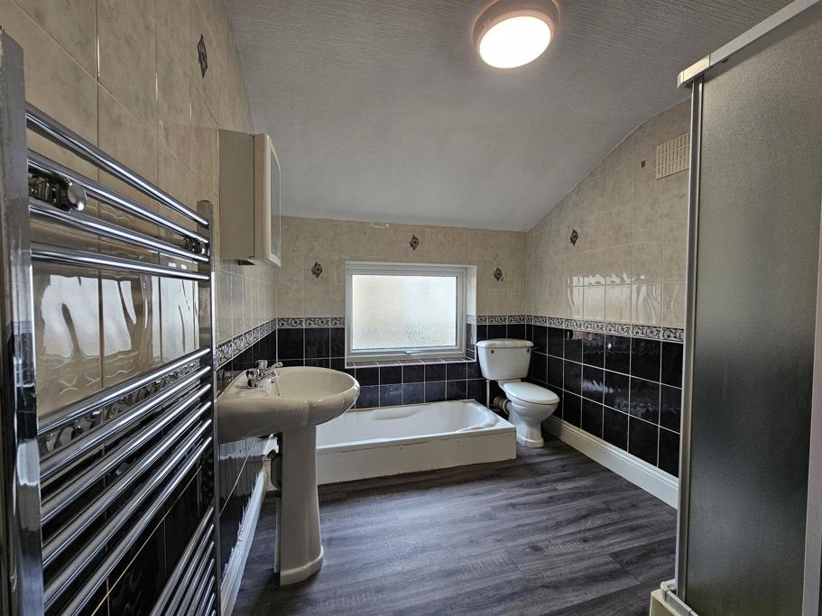 Photo of Dublin Street, Darlington, County Durham