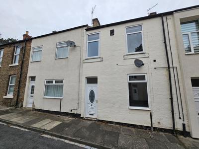 Photo of Dublin Street, Darlington, County Durham