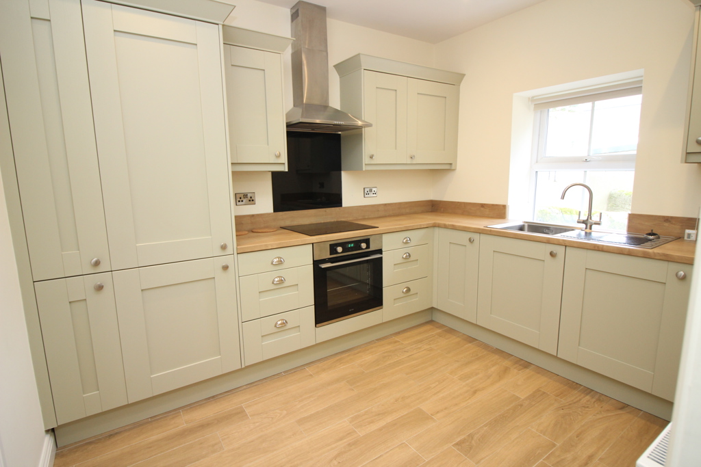 Photo of Bracken House Cottage, Melsonby